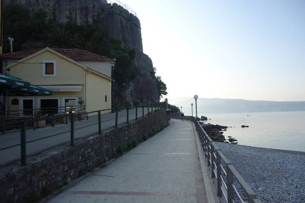 Hotel Apartments Forte Mare (Herceg Novi)